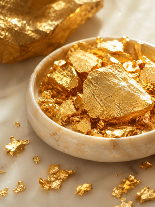 24K Gold