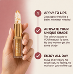 Lumia Signature Liptint