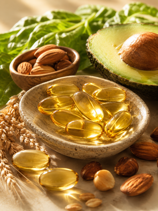 Vitamin E