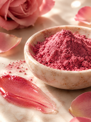 pH-Reactive Pigment
